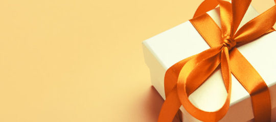 cadeau